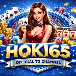 HOKI65 - Pengalaman Live Casino Terbaik di Genggaman Anda